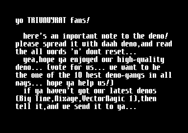 Vector Magic 2